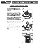 Preview for 31 page of Metra Electronics 99-5812 Installation Instructions Manual