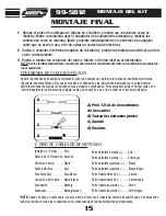 Preview for 35 page of Metra Electronics 99-5812 Installation Instructions Manual