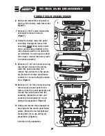 Preview for 4 page of Metra Electronics 99-5816 Installation Instructions Manual