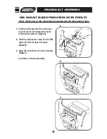 Preview for 6 page of Metra Electronics 99-5816 Installation Instructions Manual