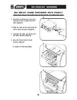 Preview for 7 page of Metra Electronics 99-5816 Installation Instructions Manual