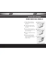 Preview for 2 page of Metra Electronics 99-5823CH Installation Instructions