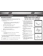 Preview for 4 page of Metra Electronics 99-5823CH Installation Instructions