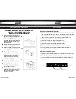 Preview for 5 page of Metra Electronics 99-5823CH Installation Instructions