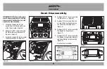 Preview for 2 page of Metra Electronics 99-5828CH Installation Instructions Manual