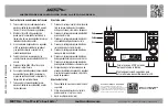 Preview for 8 page of Metra Electronics 99-5828CH Installation Instructions Manual