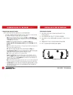 Предварительный просмотр 8 страницы Metra Electronics 99-5839CH Installation Instructions Manual