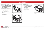 Предварительный просмотр 6 страницы Metra Electronics 99-5840CH Installation Instructions Manual