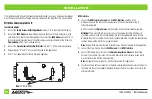 Предварительный просмотр 10 страницы Metra Electronics 99-5840CH Installation Instructions Manual