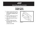 Предварительный просмотр 8 страницы Metra Electronics 99-6504 Installation Instructions Manual