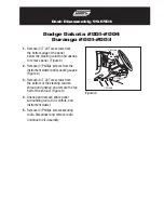 Предварительный просмотр 11 страницы Metra Electronics 99-6504 Installation Instructions Manual