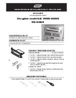 Предварительный просмотр 15 страницы Metra Electronics 99-6504 Installation Instructions Manual