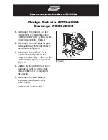 Предварительный просмотр 25 страницы Metra Electronics 99-6504 Installation Instructions Manual