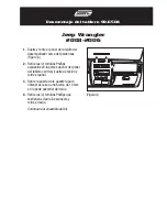 Предварительный просмотр 27 страницы Metra Electronics 99-6504 Installation Instructions Manual