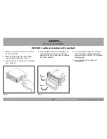 Предварительный просмотр 11 страницы Metra Electronics 99-6507 Installation Instructions Manual