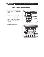 Preview for 3 page of Metra Electronics 99-6511 Installation Instructions Manual