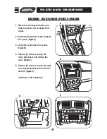 Preview for 6 page of Metra Electronics 99-6511 Installation Instructions Manual