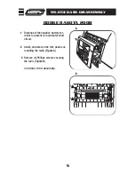 Preview for 7 page of Metra Electronics 99-6511 Installation Instructions Manual