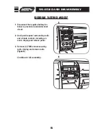 Preview for 8 page of Metra Electronics 99-6511 Installation Instructions Manual