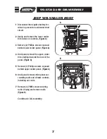 Preview for 9 page of Metra Electronics 99-6511 Installation Instructions Manual