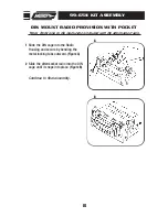 Preview for 10 page of Metra Electronics 99-6511 Installation Instructions Manual