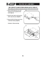 Preview for 11 page of Metra Electronics 99-6511 Installation Instructions Manual