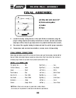 Preview for 12 page of Metra Electronics 99-6511 Installation Instructions Manual