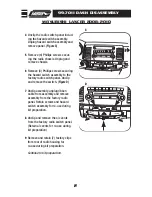 Предварительный просмотр 4 страницы Metra Electronics 99-7011 Installation Instructions Manual