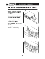 Предварительный просмотр 7 страницы Metra Electronics 99-7011 Installation Instructions Manual