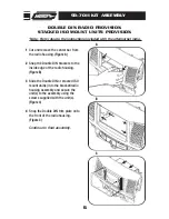 Предварительный просмотр 8 страницы Metra Electronics 99-7011 Installation Instructions Manual