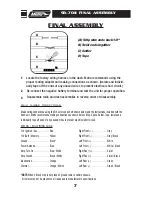 Предварительный просмотр 9 страницы Metra Electronics 99-7011 Installation Instructions Manual