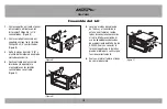 Preview for 7 page of Metra Electronics 99-7018 Series Installation Instructions Manual