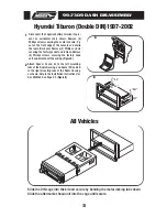 Preview for 5 page of Metra Electronics 99-7309 Instructions Manual