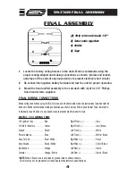 Preview for 6 page of Metra Electronics 99-7309 Instructions Manual