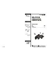 Metra Electronics 99-7310 Installation Instructions preview