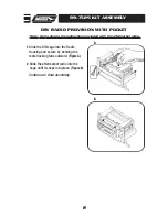 Preview for 4 page of Metra Electronics 99-7325 Installation Instructions Manual