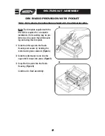 Предварительный просмотр 4 страницы Metra Electronics 99-7326 Installation Instructions Manual