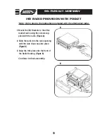 Предварительный просмотр 5 страницы Metra Electronics 99-7326 Installation Instructions Manual