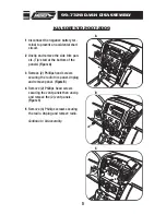 Preview for 3 page of Metra Electronics 99-7328 Installation Instructions Manual