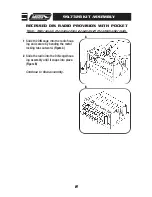 Preview for 4 page of Metra Electronics 99-7328 Installation Instructions Manual