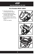 Preview for 3 page of Metra Electronics 99-7329 Installation Instructions Manual