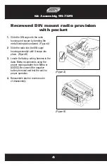 Preview for 4 page of Metra Electronics 99-7329 Installation Instructions Manual