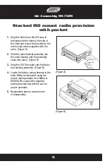 Preview for 5 page of Metra Electronics 99-7329 Installation Instructions Manual