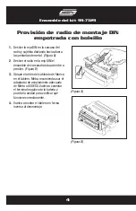 Preview for 12 page of Metra Electronics 99-7329 Installation Instructions Manual