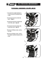 Предварительный просмотр 3 страницы Metra Electronics 99-7339B Installation Instructions Manual