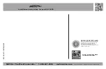 Preview for 4 page of Metra Electronics 99-7365B Installation Instructions