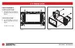 Preview for 4 page of Metra Electronics 99-7390B Installation Instructions Manual