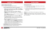 Preview for 10 page of Metra Electronics 99-7390B Installation Instructions Manual