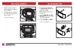 Preview for 2 page of Metra Electronics 99-7397B Installation Instructions Manual