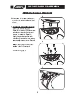 Preview for 3 page of Metra Electronics 99-7425 Installation Instructions Manual